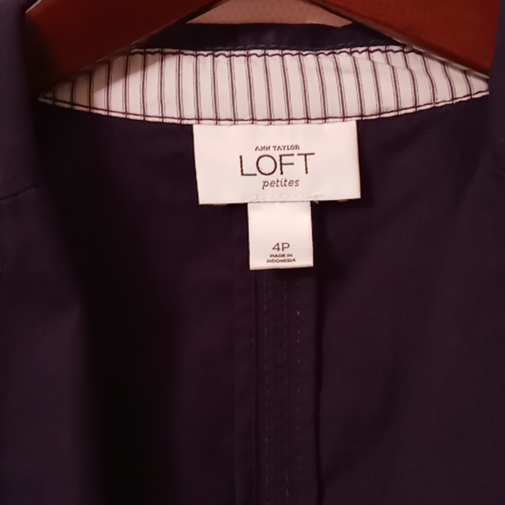 Loft jacket - Picture 3 of 3